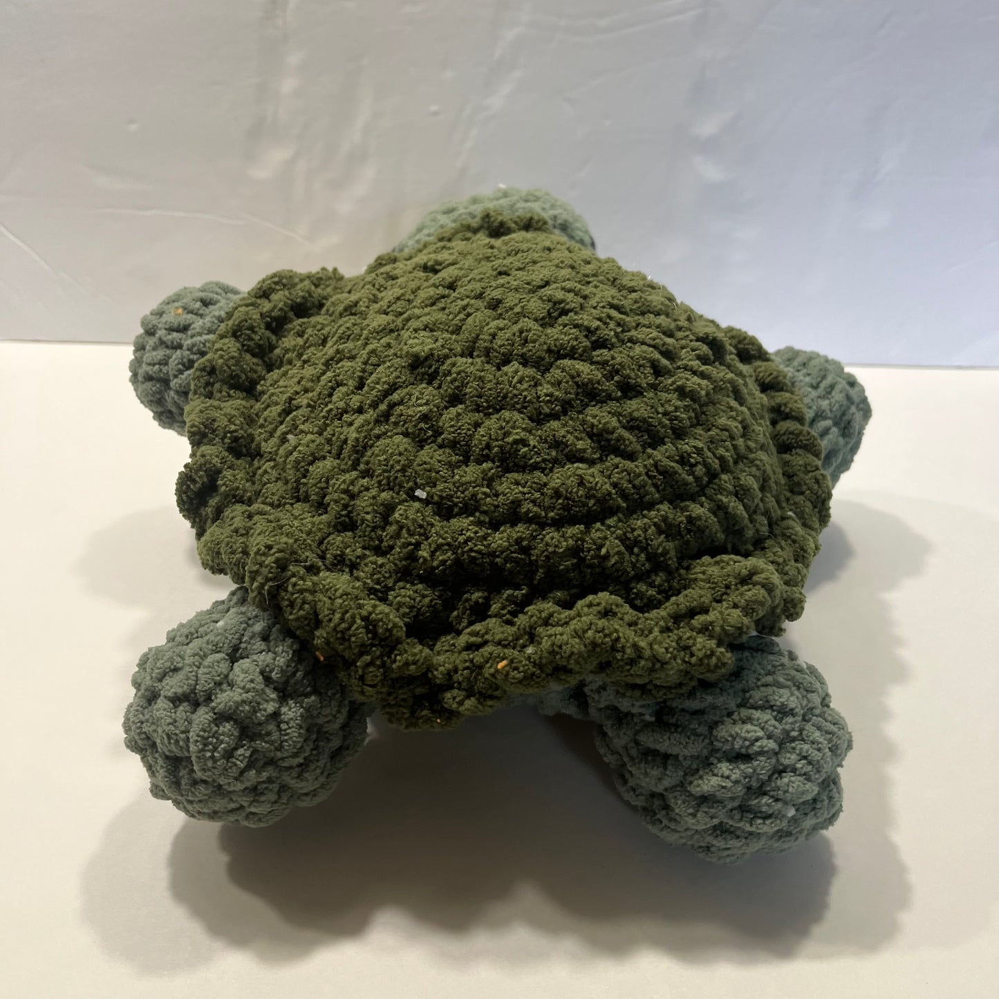 Turtle Plushie