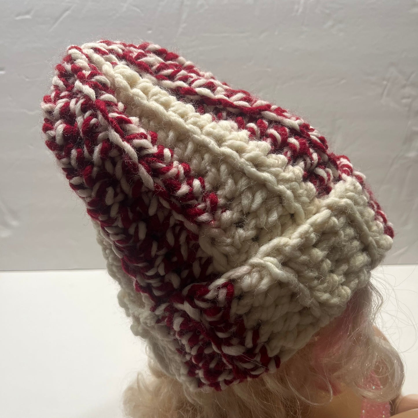 Peppermint Beanie