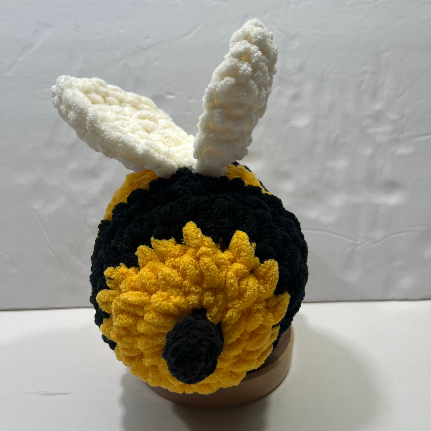 Bee Plushie