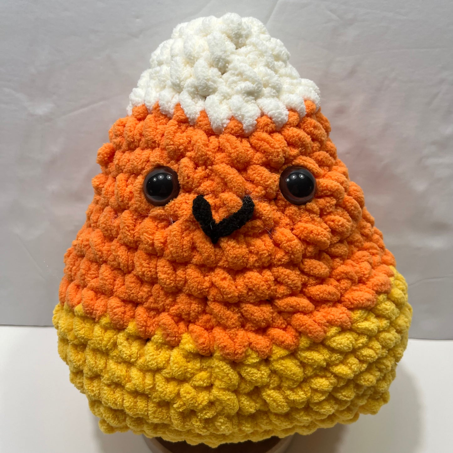 Candycorn Plushie