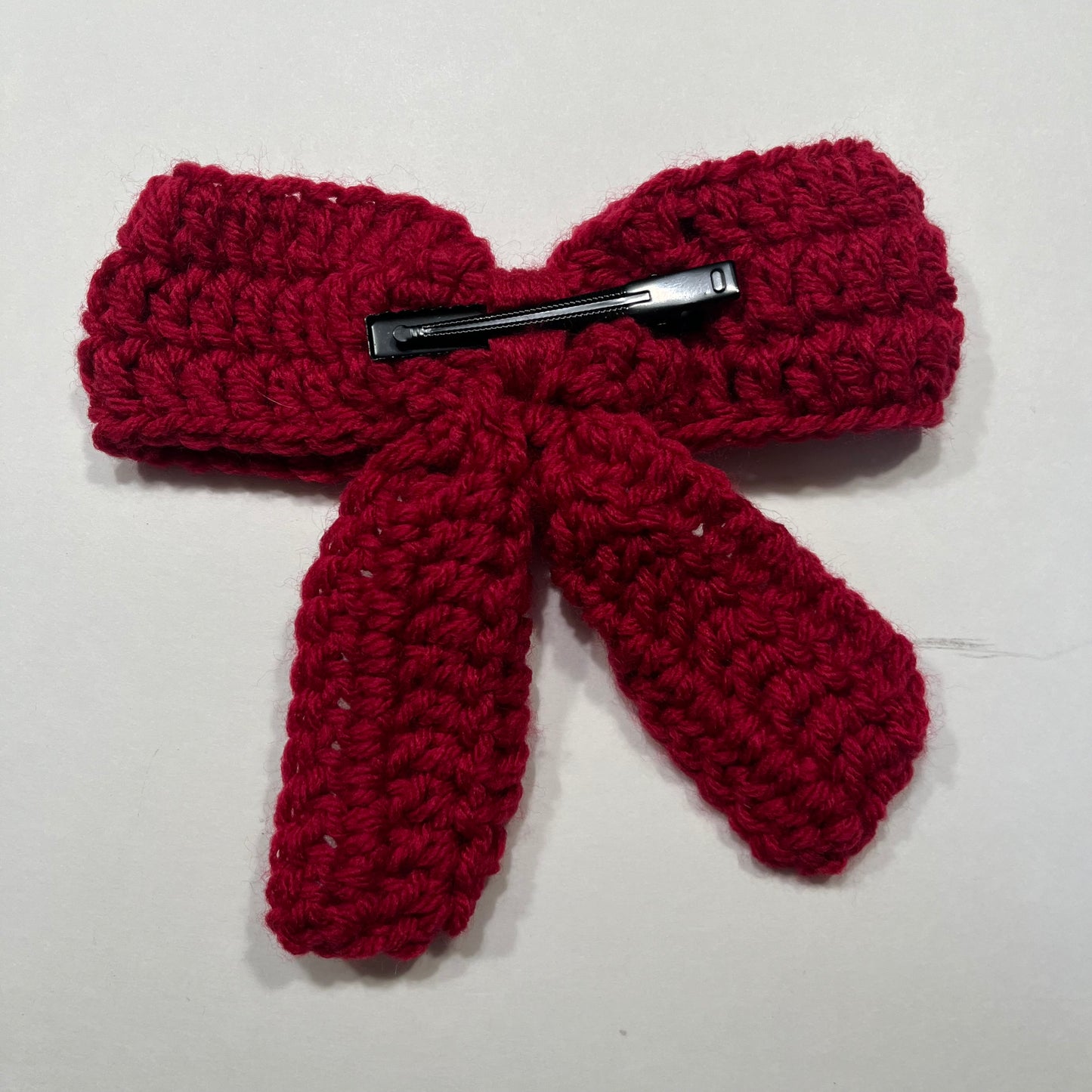 Big Bow - Red