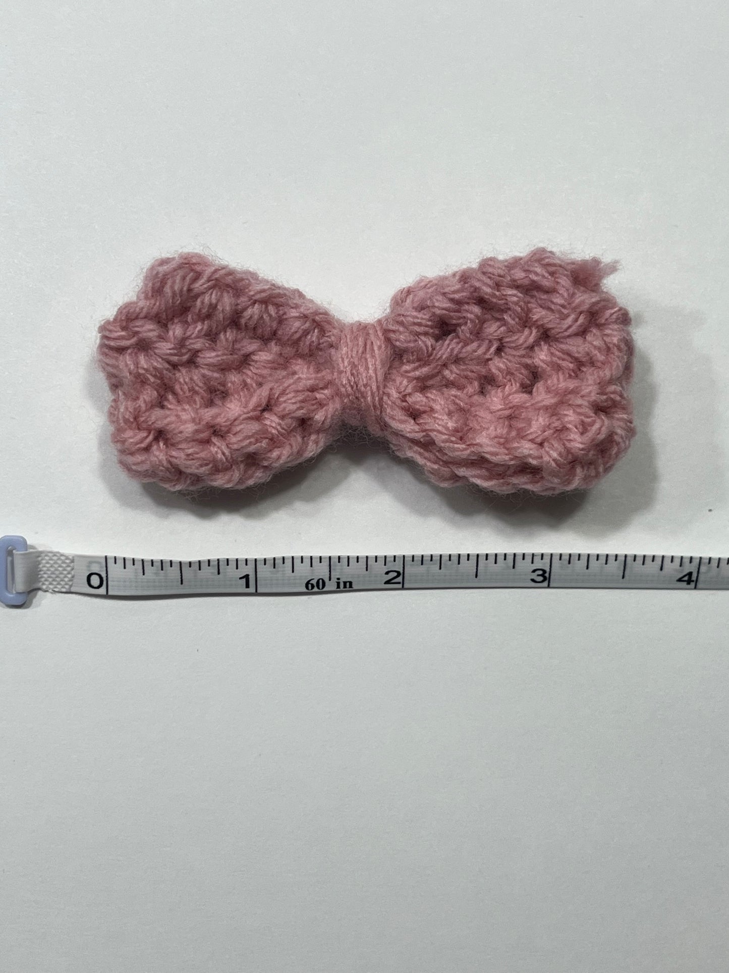 Little Bow - Pink