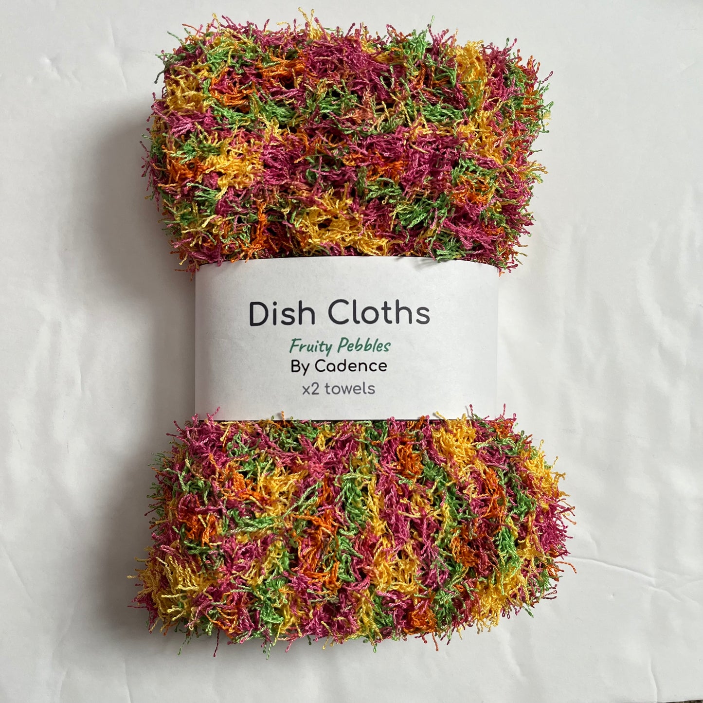 Dish Cloth