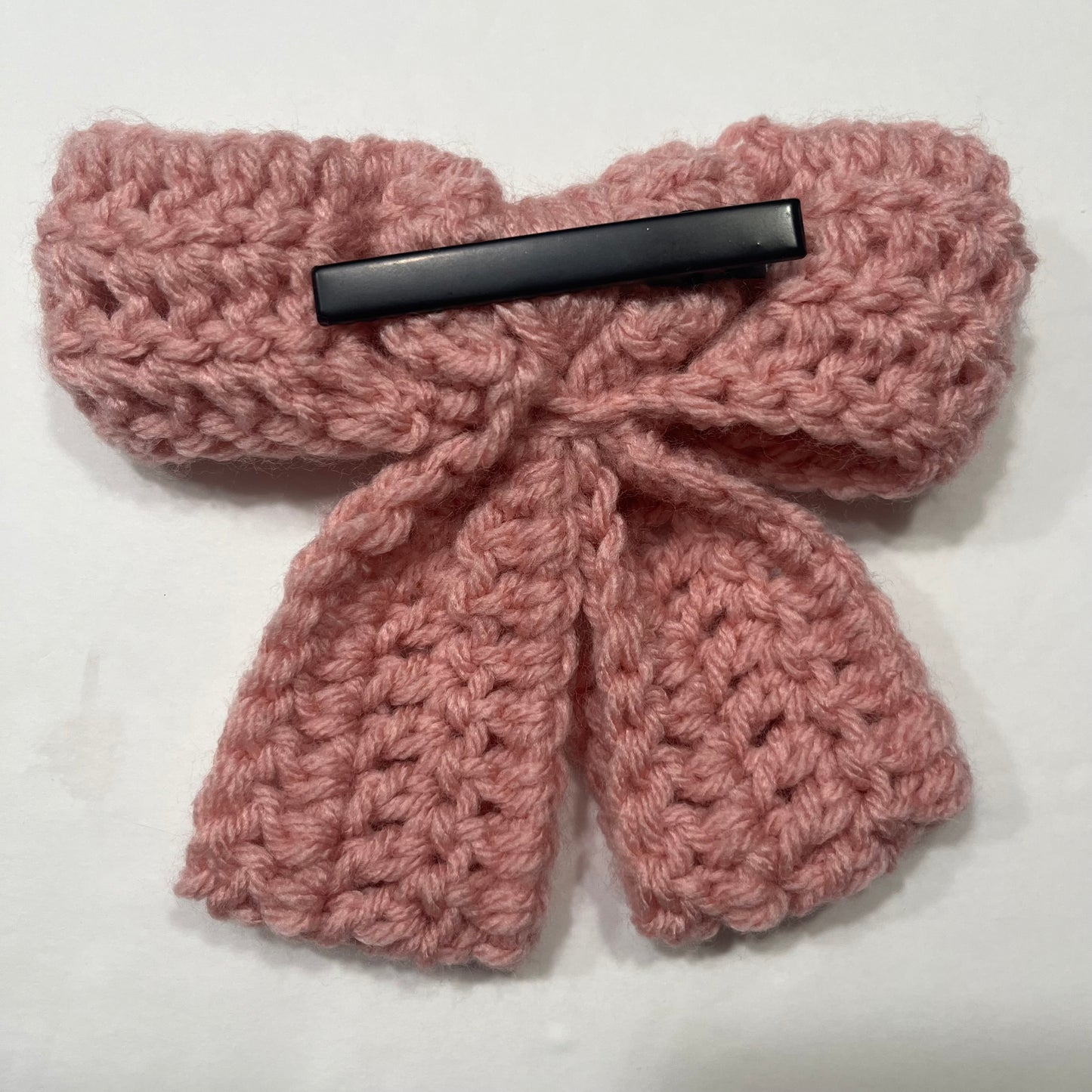Big Bow - Pink