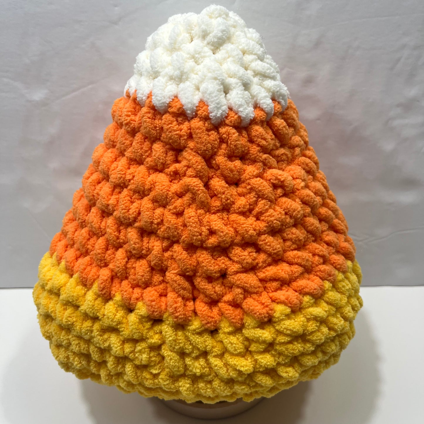 Candycorn Plushie