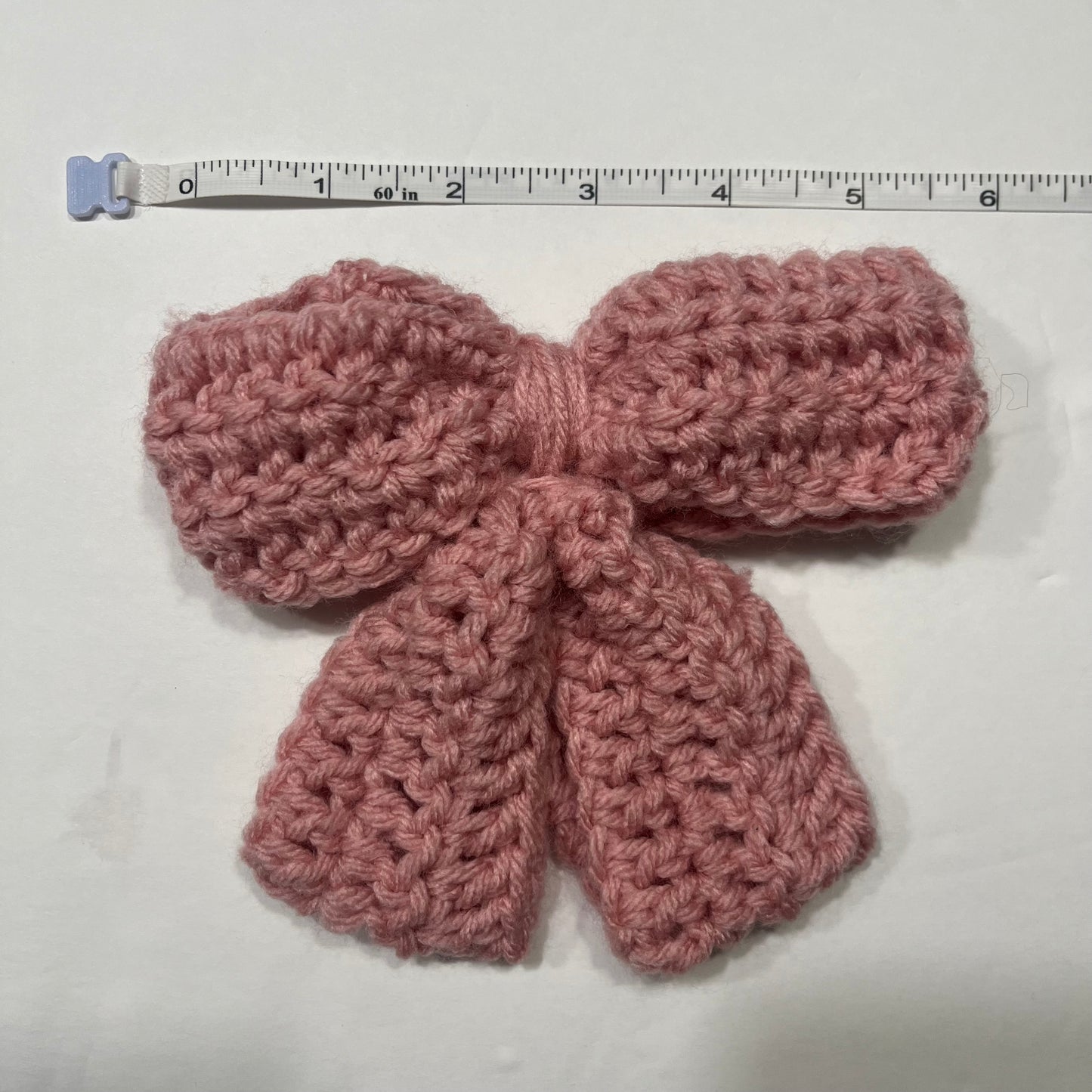 Big Bow - Pink