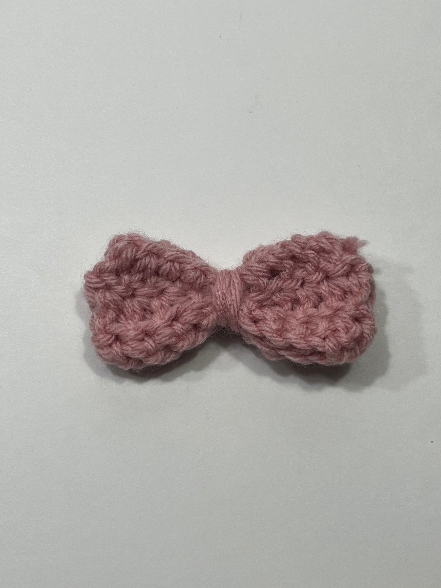Little Bow - Pink