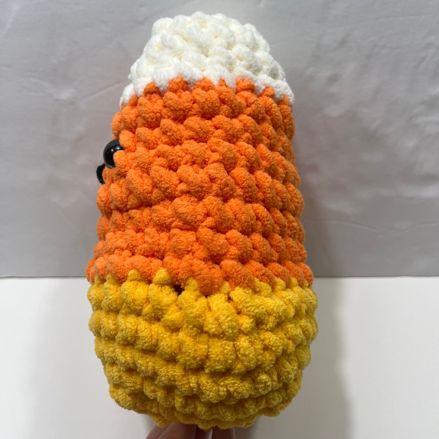 Candycorn Plushie