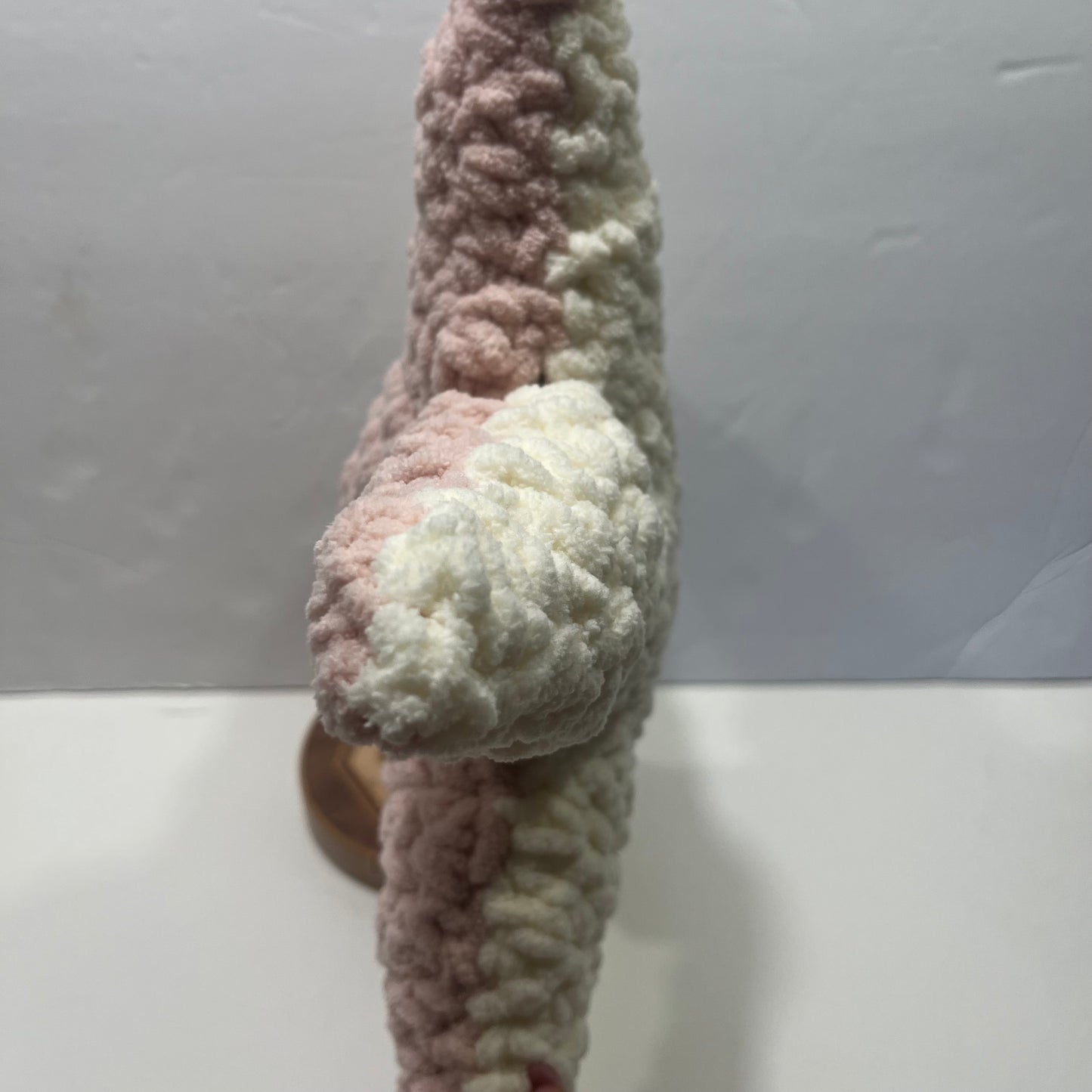 Starfish Plushie