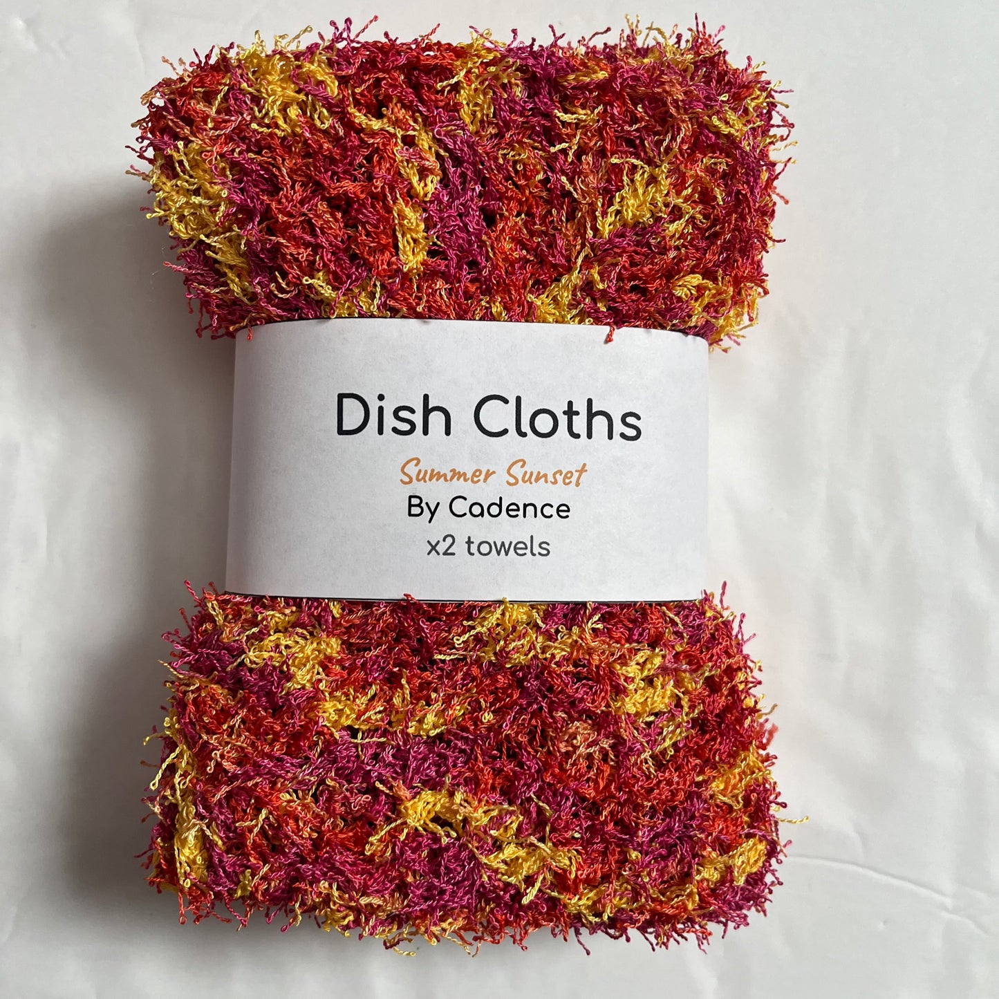 Dish Cloth