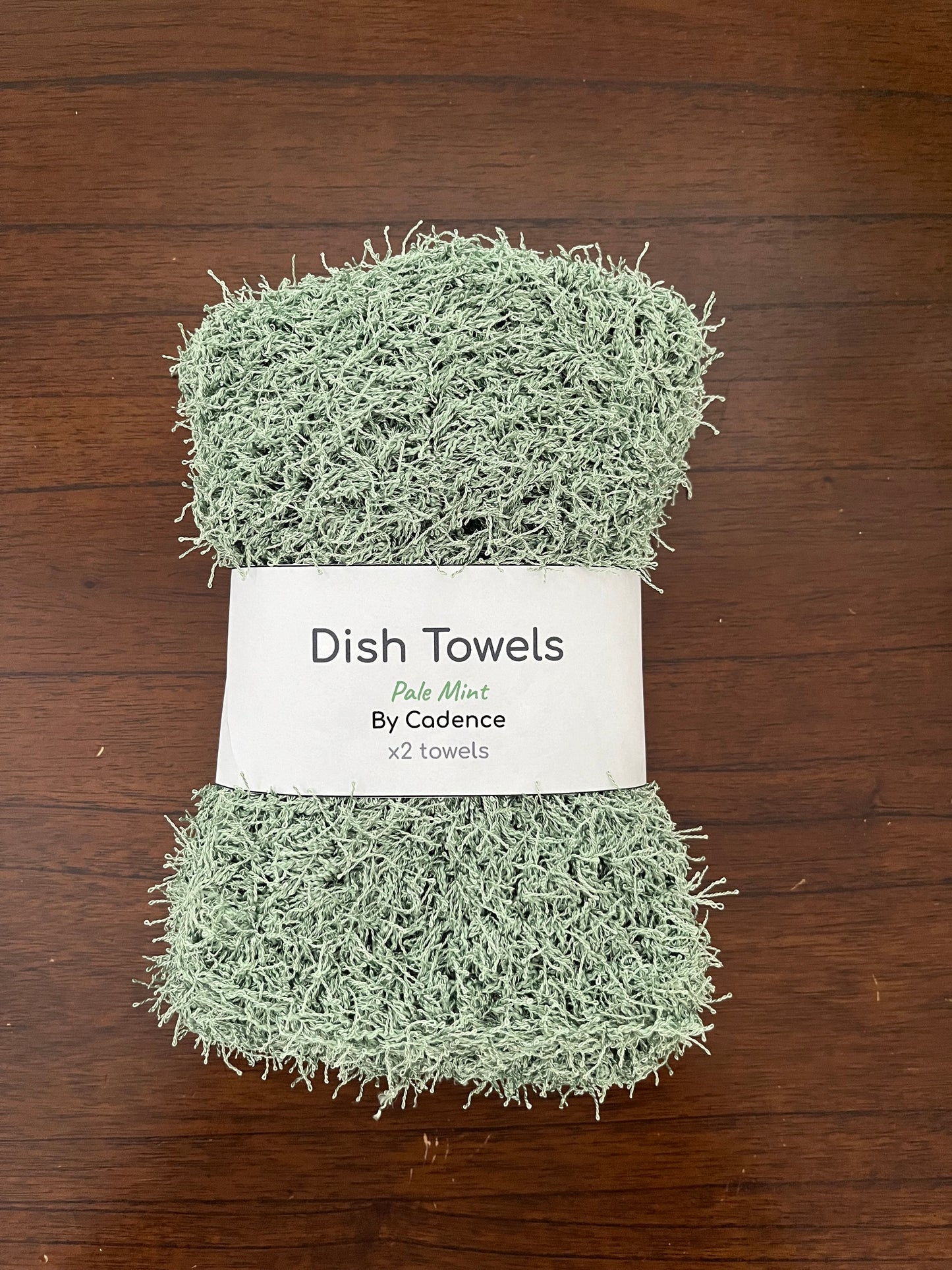 Dish Cloth