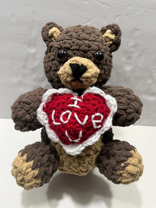 Lover Bear