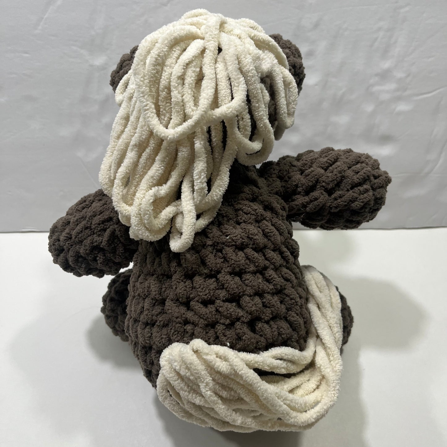 Horse Plushie