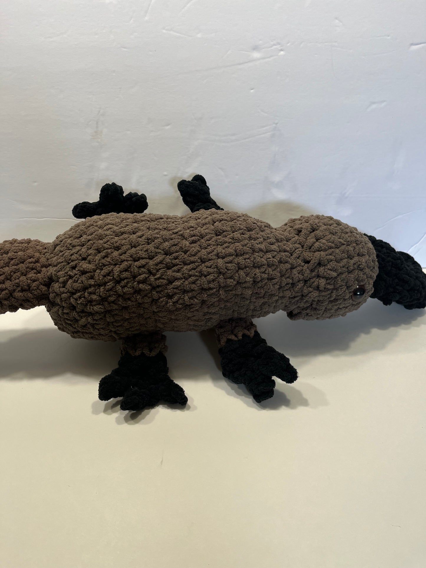 Platypus Plushie