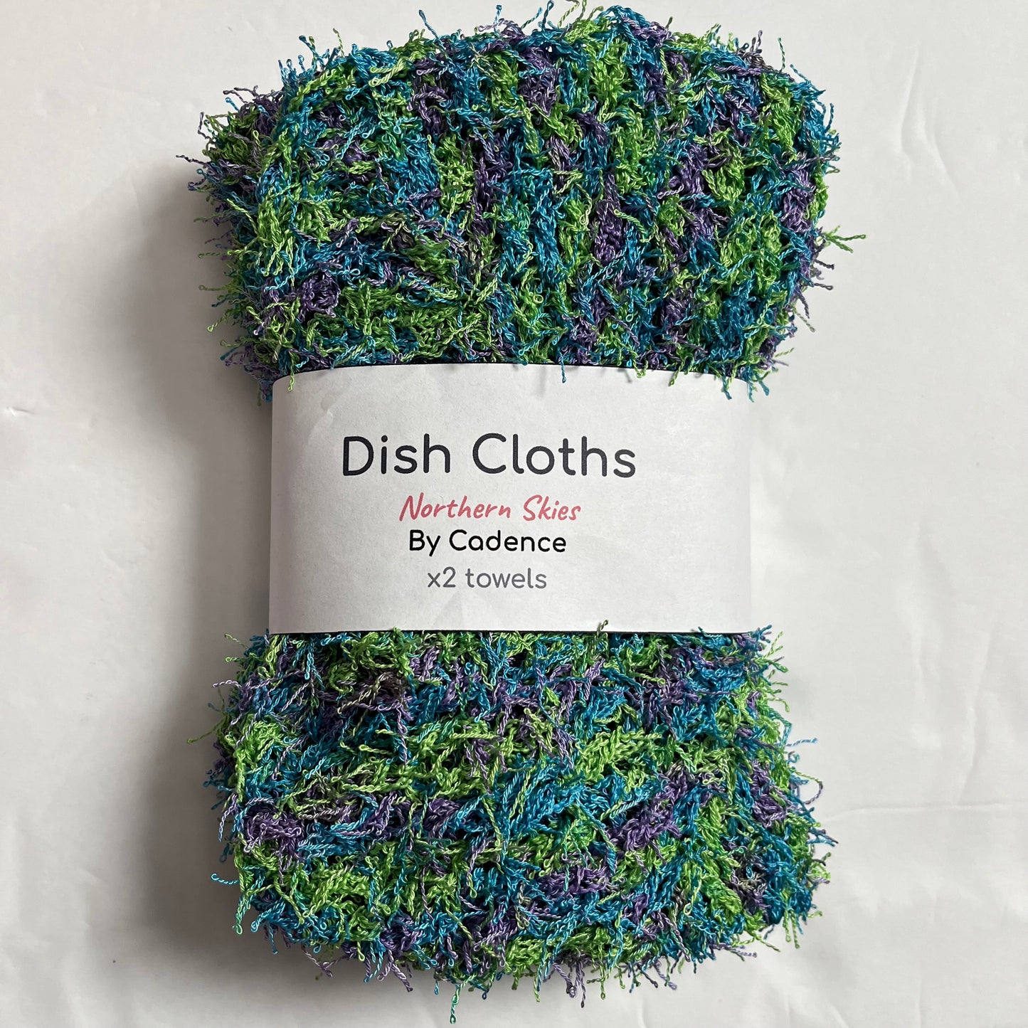 Dish Cloth