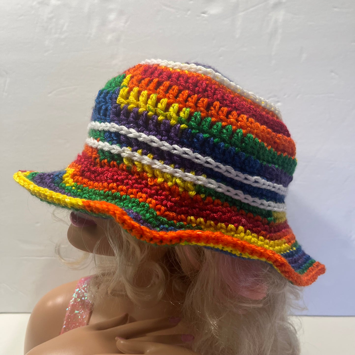 Pride Bucket Hat
