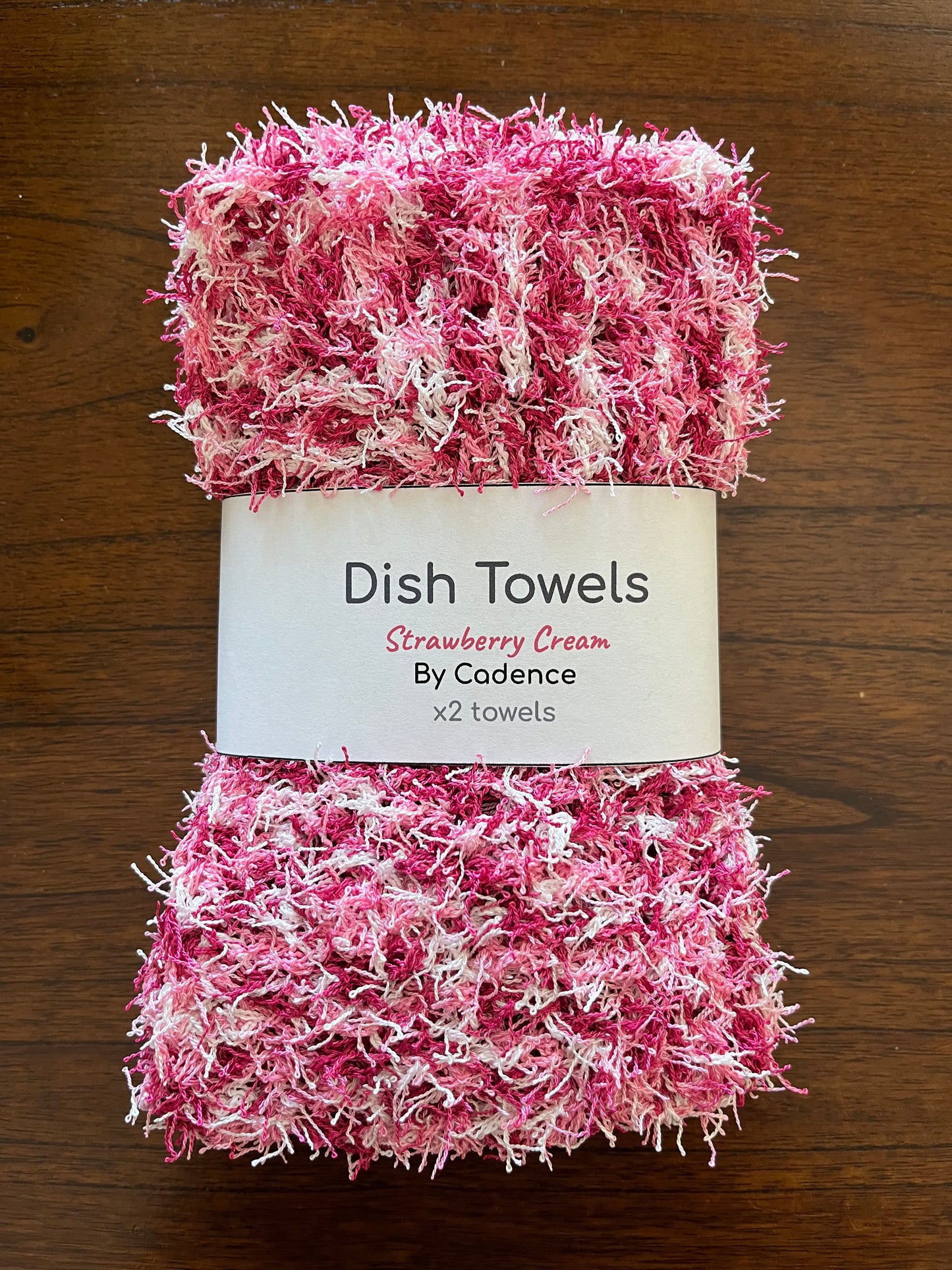 Dish Cloth