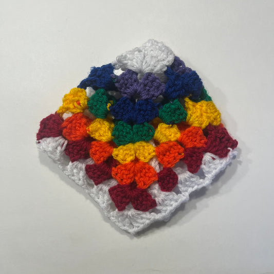 Pride Handkercheif