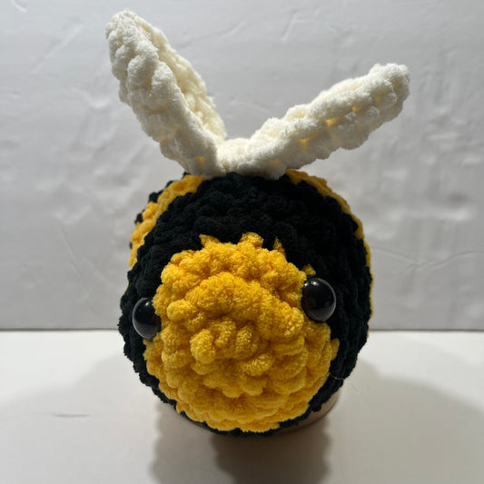 Bee Plushie