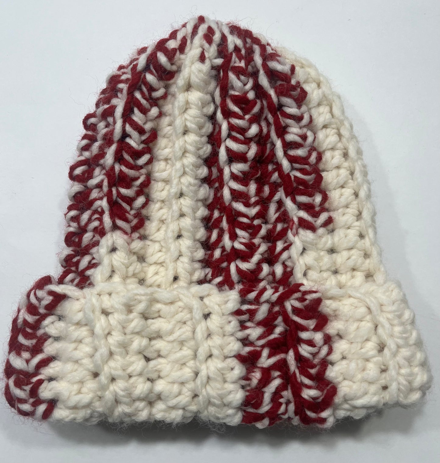 Peppermint Beanie