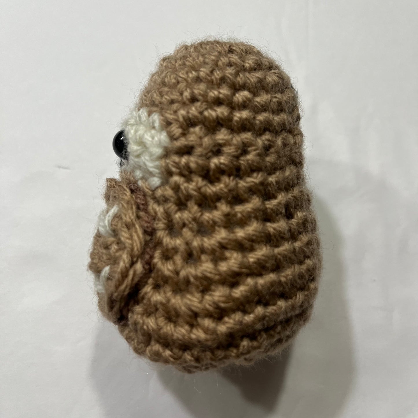 Owl Mini Plush