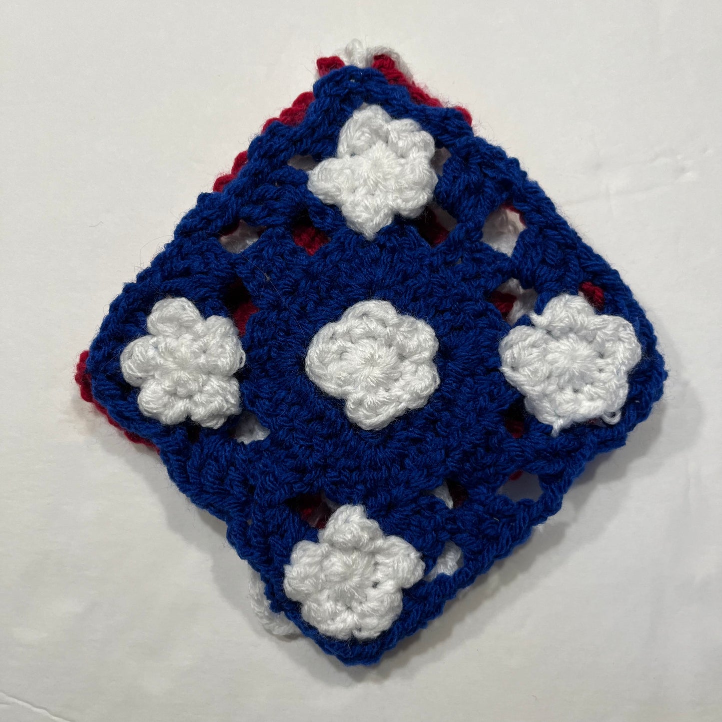 Patriotic Handkercheif