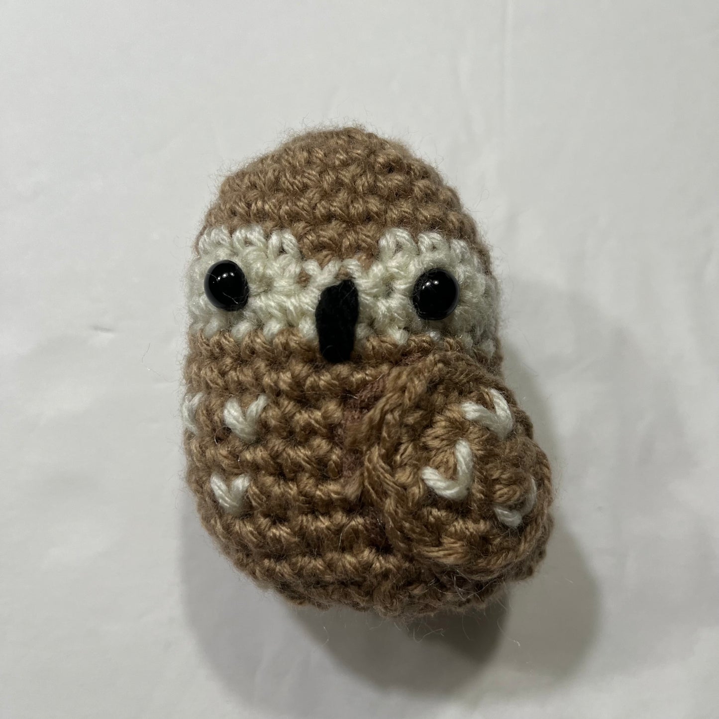 Owl Mini Plush