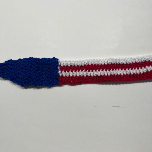 Patriotic Headband