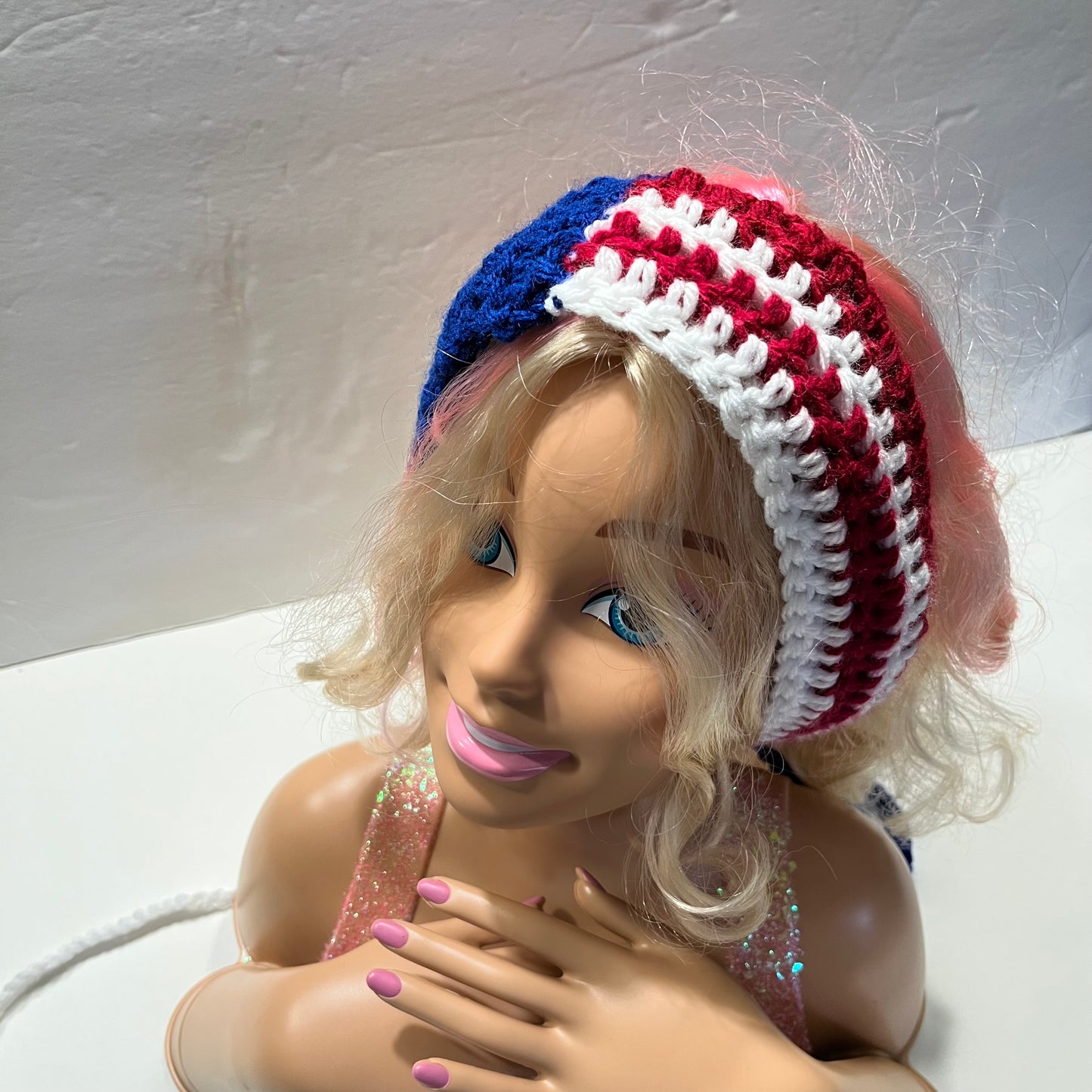 Patriotic Headband